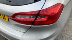 Ford Fiesta 1.1 Trend 5dr Petrol Hatchback